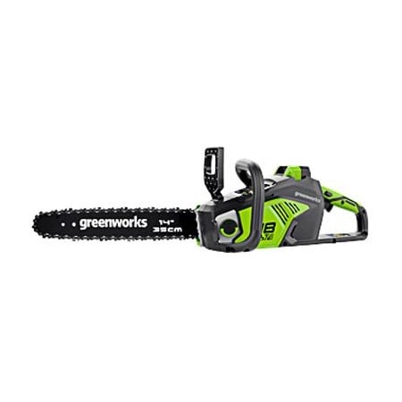 Greenworks 40V 14 Chainsaw 2020902ME